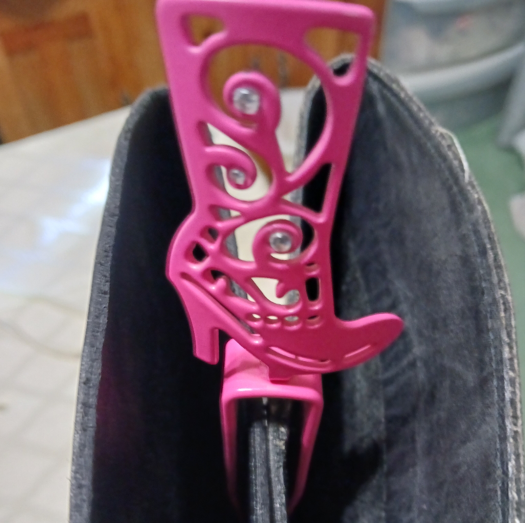 Boot Stand